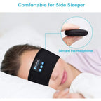 Écouteurs Bluetooth Branches – Confortables et discrets pour dormir